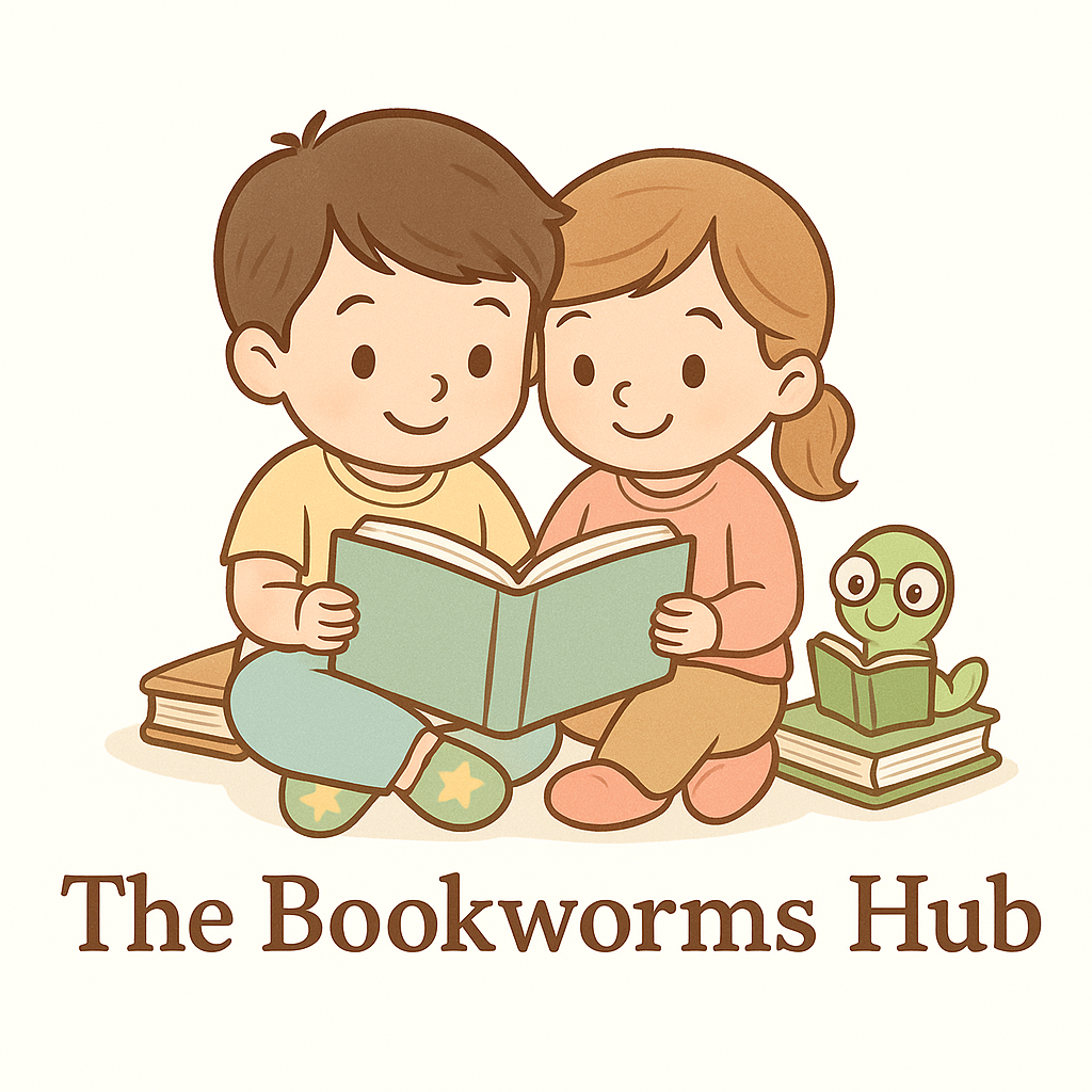 The Bookworms Hub