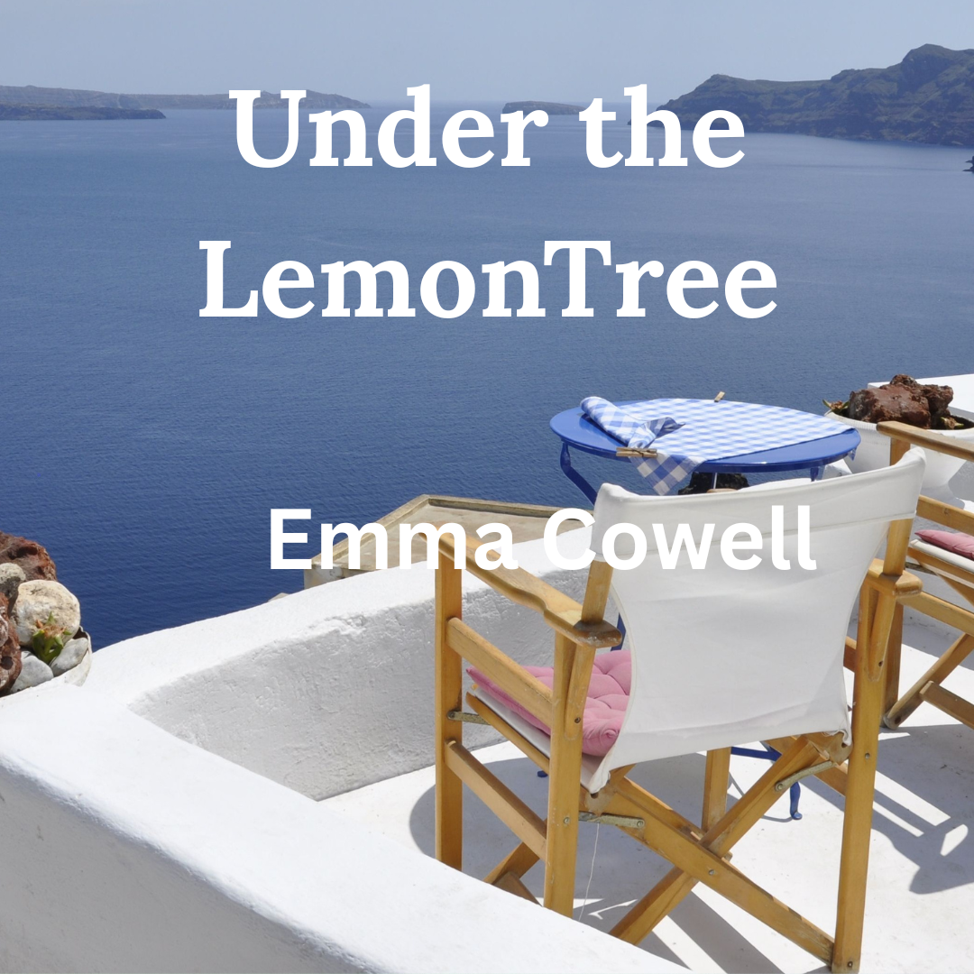 Under the Lemon Tree by Emma Cowell